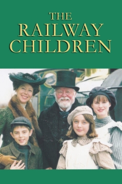 watch The Railway Children Movie online free in hd on Red Stitch