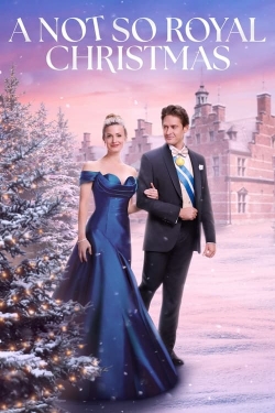 watch A Not So Royal Christmas Movie online free in hd on Red Stitch