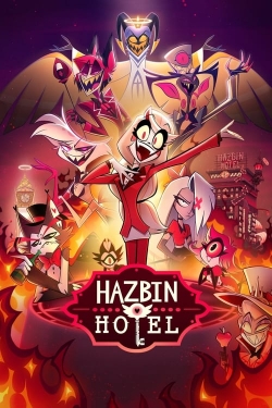 watch Hazbin Hotel Movie online free in hd on Red Stitch