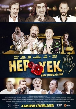 watch Hep Yek 5: Bizim Şeyimiz Mi Altan Movie online free in hd on Red Stitch