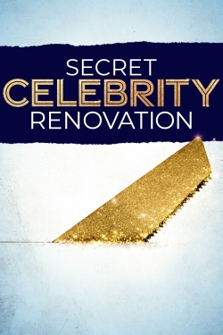 watch Secret Celebrity Renovation Movie online free in hd on Red Stitch