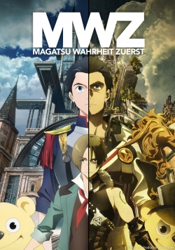 watch Magatsu Wahrheit: Zuerst Movie online free in hd on Red Stitch