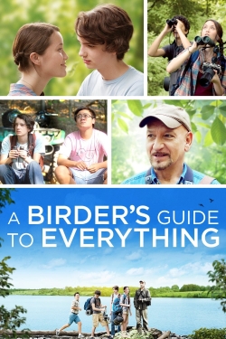 watch A Birder's Guide to Everything Movie online free in hd on Red Stitch