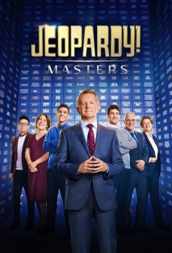 watch Jeopardy! Masters Movie online free in hd on Red Stitch