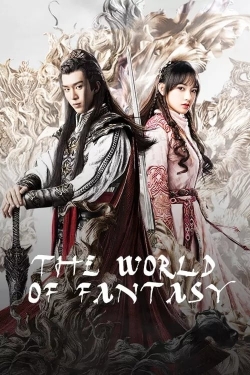 watch The World of Fantasy Movie online free in hd on Red Stitch