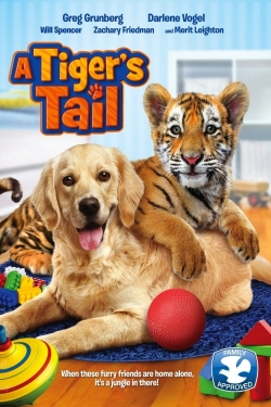 watch A Tiger's Tail Movie online free in hd on Red Stitch