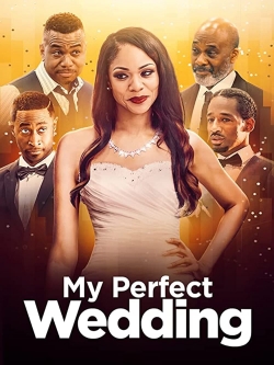 watch My Perfect Wedding Movie online free in hd on Red Stitch