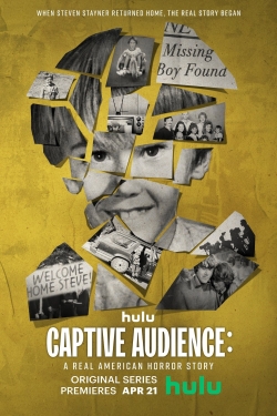 watch Captive Audience: A Real American Horror Story Movie online free in hd on Red Stitch