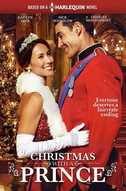 watch Christmas with a Prince Movie online free in hd on Red Stitch