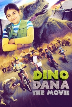 watch Dino Dana: The Movie Movie online free in hd on Red Stitch