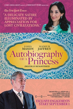 watch Autobiography of a Princess Movie online free in hd on Red Stitch