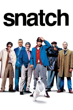 watch Snatch Movie online free in hd on Red Stitch