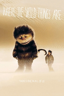 watch Where the Wild Things Are Movie online free in hd on Red Stitch