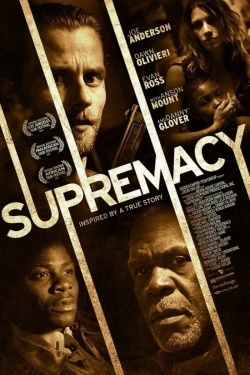 watch Supremacy Movie online free in hd on Red Stitch