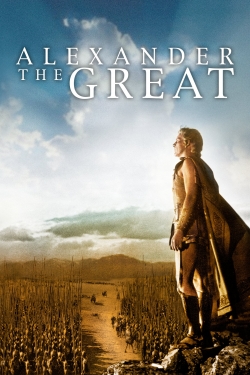 watch Alexander the Great Movie online free in hd on Red Stitch