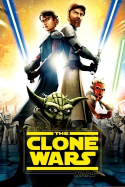 watch Star Wars: The Clone Wars Movie online free in hd on Red Stitch