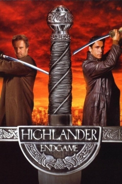 watch Highlander: Endgame Movie online free in hd on Red Stitch