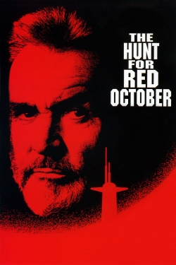 watch The Hunt for Red October Movie online free in hd on Red Stitch