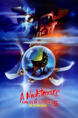 watch A Nightmare on Elm Street: The Dream Child Movie online free in hd on Red Stitch