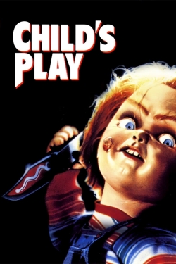 watch Child's Play Movie online free in hd on Red Stitch