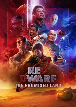 watch Red Dwarf: The Promised Land Movie online free in hd on Red Stitch