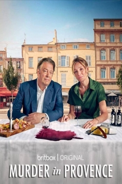 watch Murder in Provence Movie online free in hd on Red Stitch