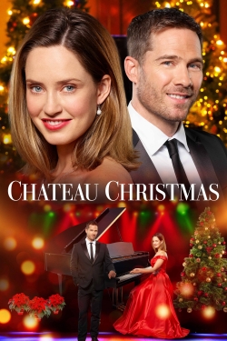 watch Chateau Christmas Movie online free in hd on Red Stitch