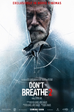 watch Don't Breathe 2 Movie online free in hd on Red Stitch