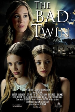 watch Bad Twin Movie online free in hd on Red Stitch