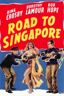 watch Road to Singapore Movie online free in hd on Red Stitch