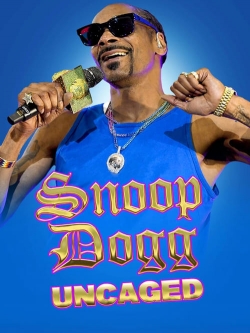 watch Snoop Dogg: Uncaged Movie online free in hd on Red Stitch