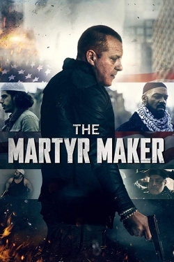 watch The Martyr Maker Movie online free in hd on Red Stitch