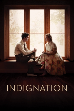 watch Indignation Movie online free in hd on Red Stitch