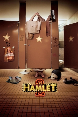 watch Hamlet 2 Movie online free in hd on Red Stitch