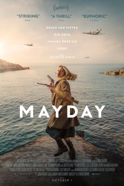 watch Mayday Movie online free in hd on Red Stitch