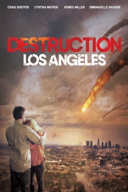 watch Destruction: Los Angeles Movie online free in hd on Red Stitch