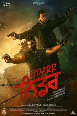 watch Nidarr Movie online free in hd on Red Stitch