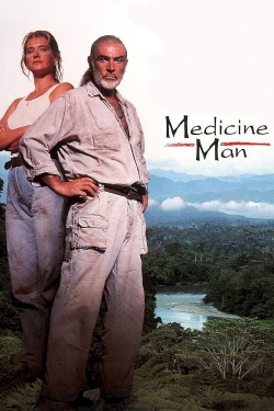 watch Medicine Man Movie online free in hd on Red Stitch