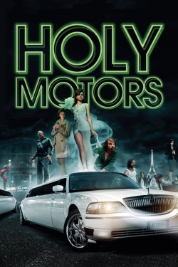 watch Holy Motors Movie online free in hd on Red Stitch