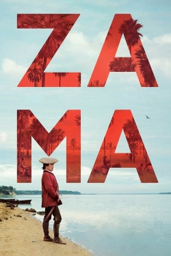 watch Zama Movie online free in hd on Red Stitch