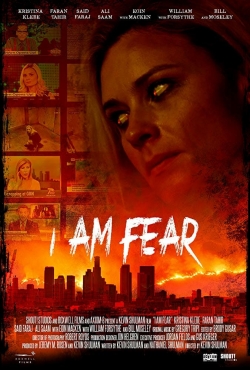 watch I Am Fear Movie online free in hd on Red Stitch