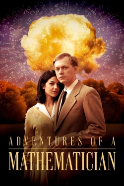 watch Adventures of a Mathematician Movie online free in hd on Red Stitch