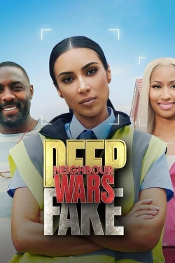 watch Deep Fake Neighbour Wars Movie online free in hd on Red Stitch