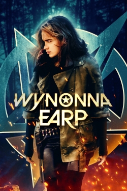 watch Wynonna Earp Movie online free in hd on Red Stitch