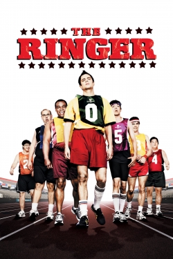 watch The Ringer Movie online free in hd on Red Stitch