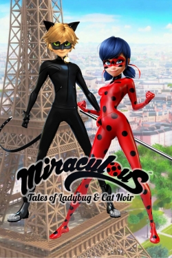 watch Miraculous: Tales of Ladybug & Cat Noir Movie online free in hd on Red Stitch