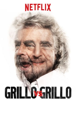 watch Grillo vs Grillo Movie online free in hd on Red Stitch