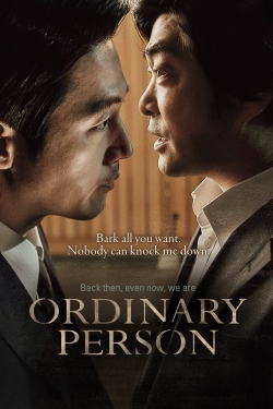 watch Ordinary Person Movie online free in hd on Red Stitch