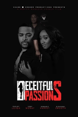 watch Deceitful Passions Movie online free in hd on Red Stitch