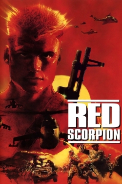 watch Red Scorpion Movie online free in hd on Red Stitch